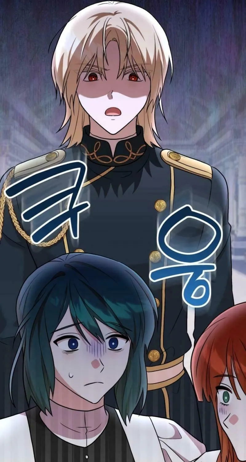 The Emperor