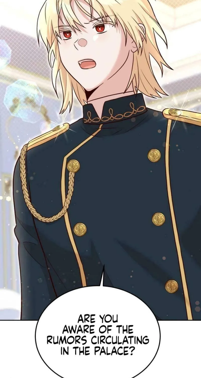 The Emperor
