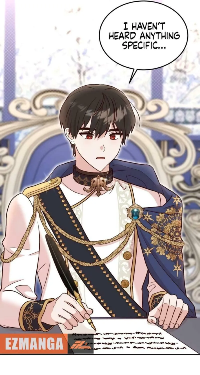 The Emperor