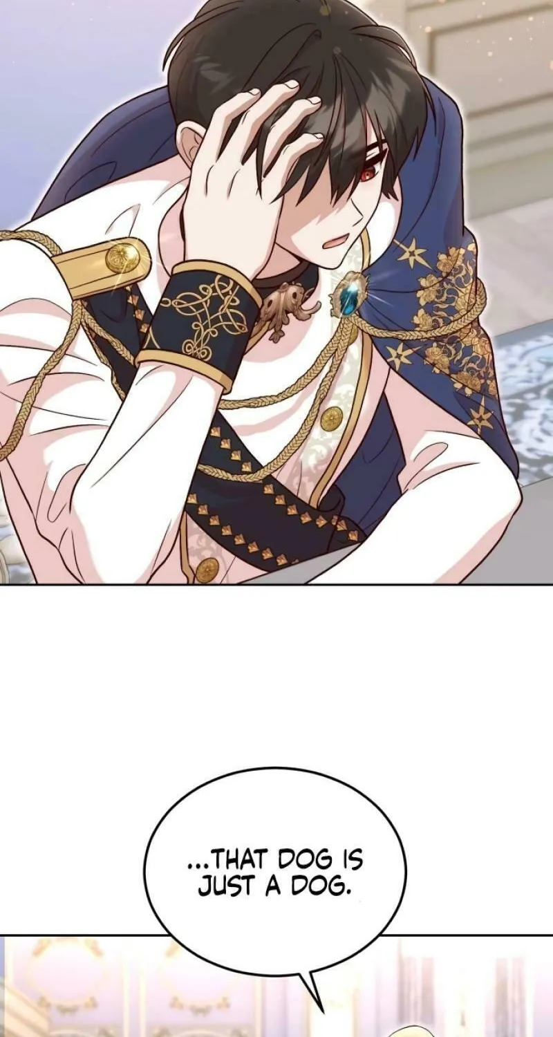 The Emperor