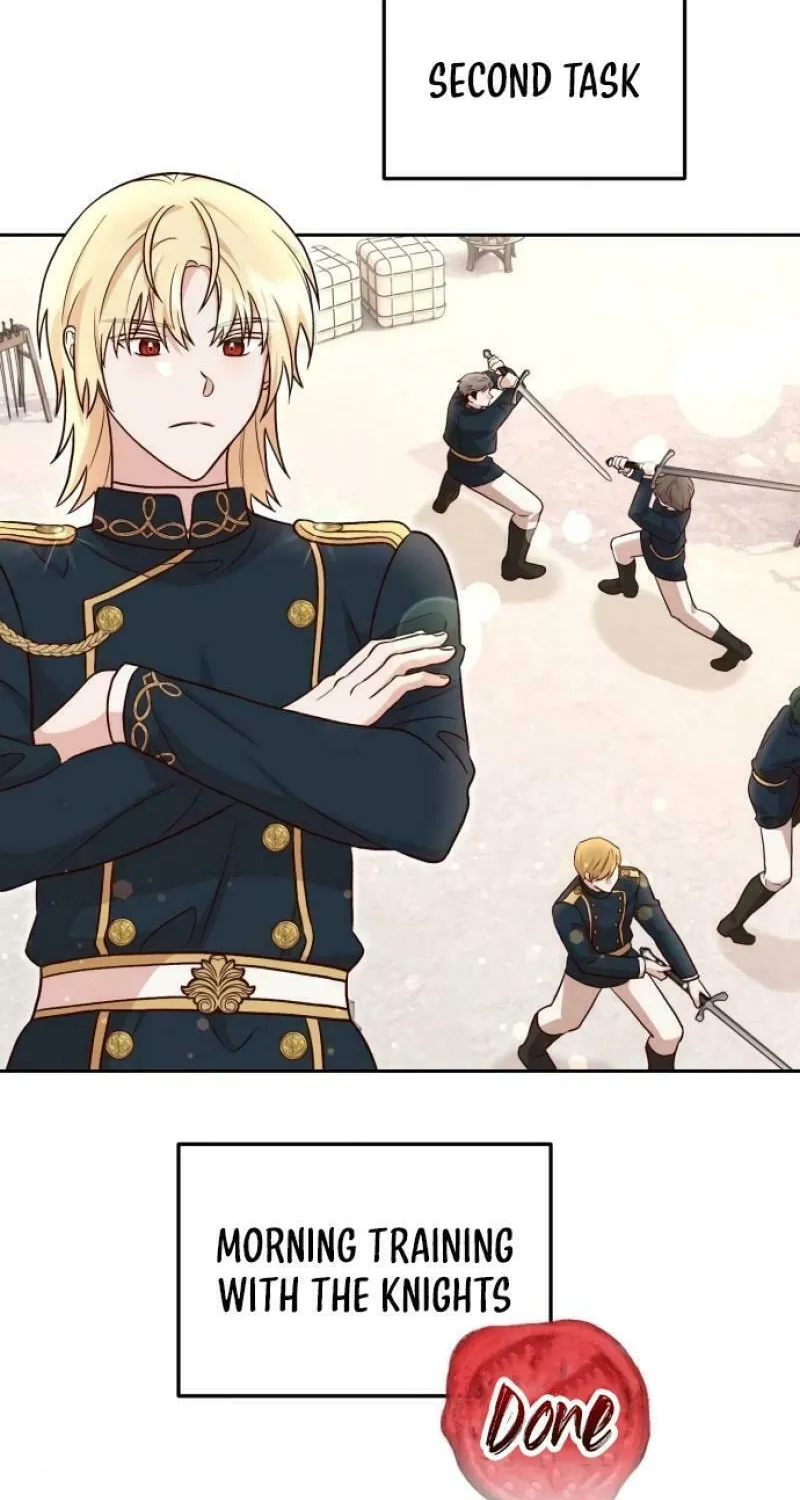 The Emperor