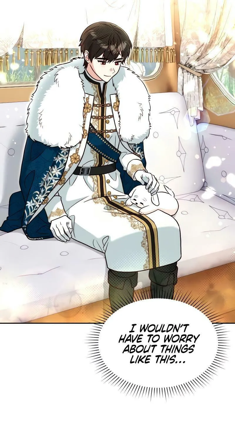 The Emperor