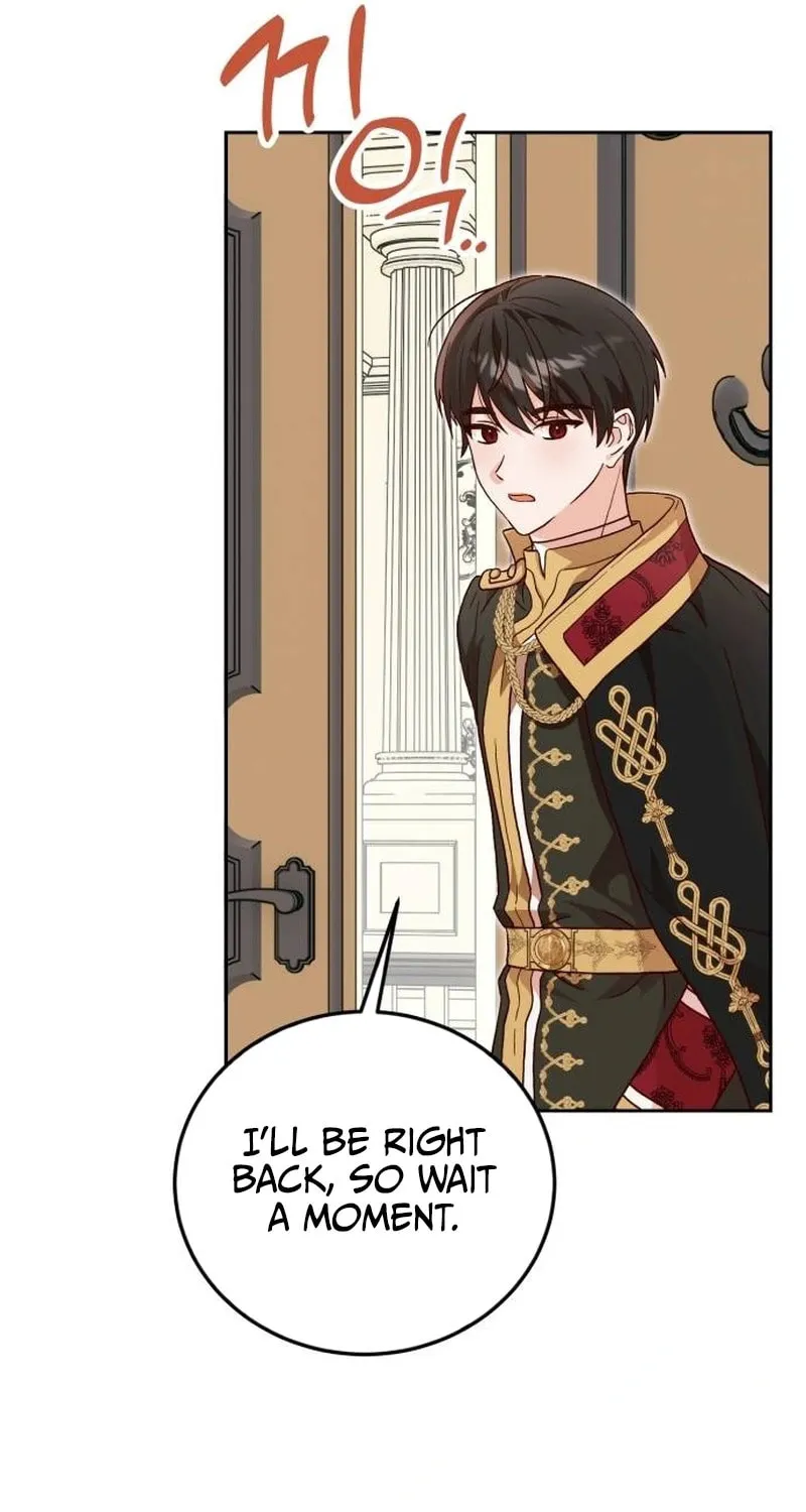 The Emperor
