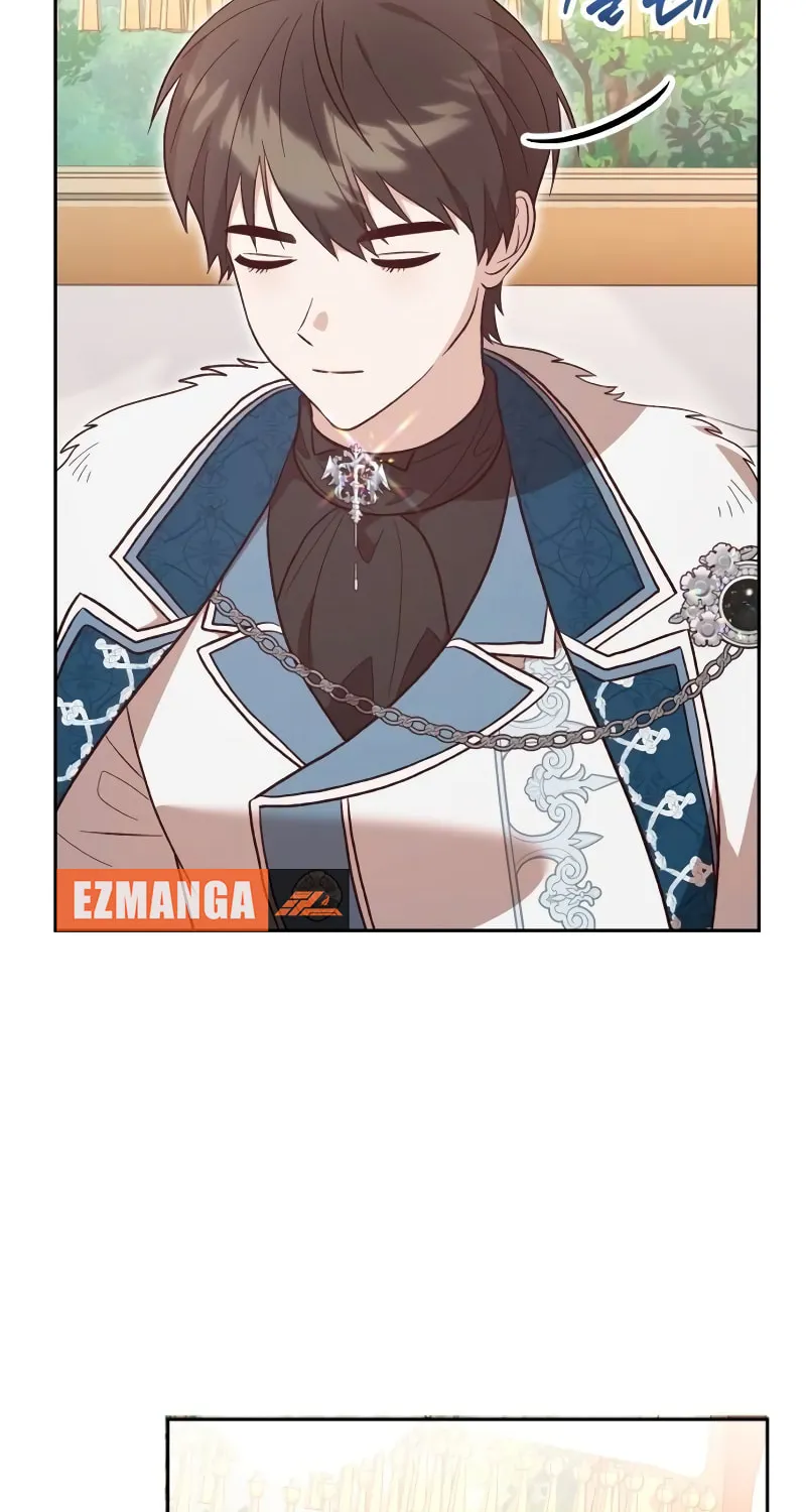 The Emperor