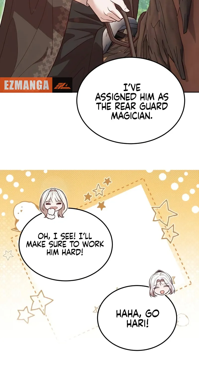 The Emperor