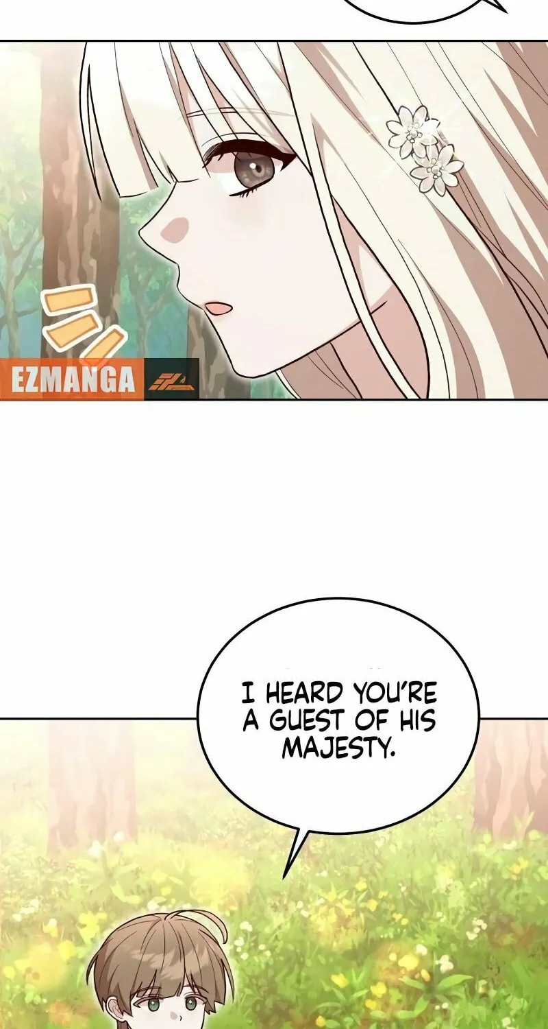 The Emperor