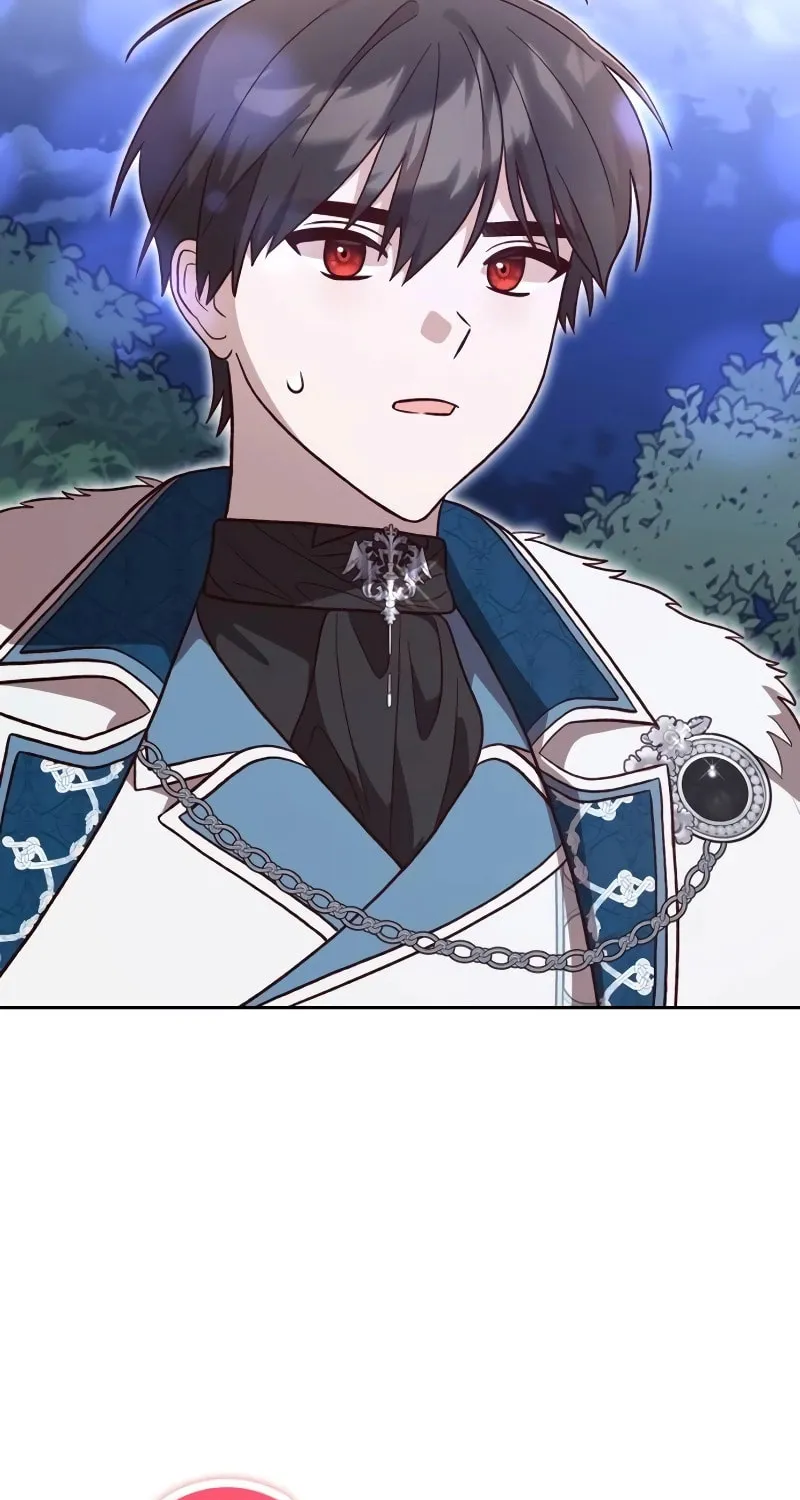 The Emperor