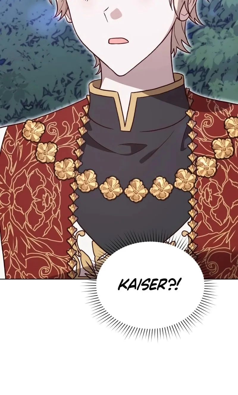 The Emperor