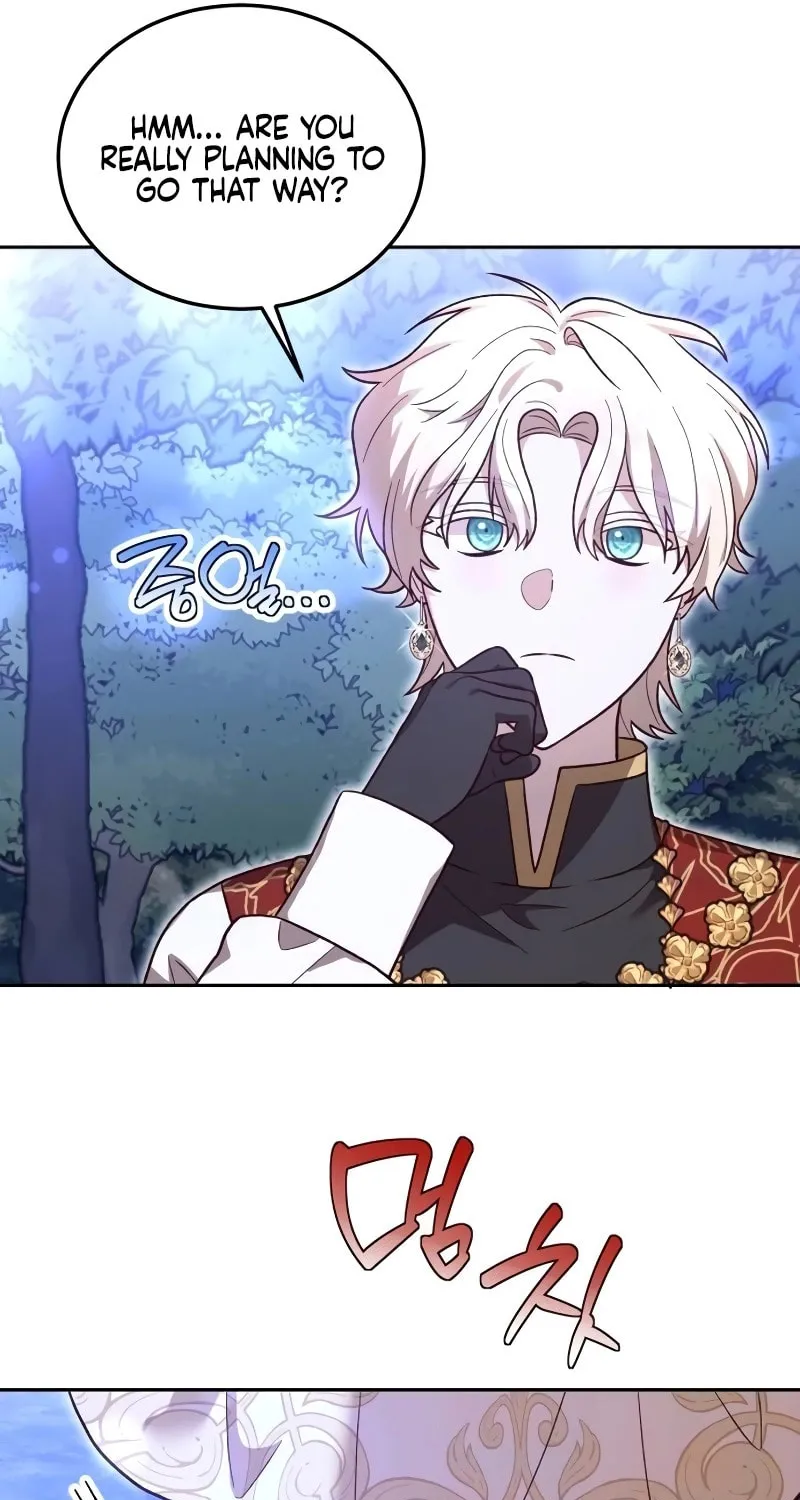 The Emperor