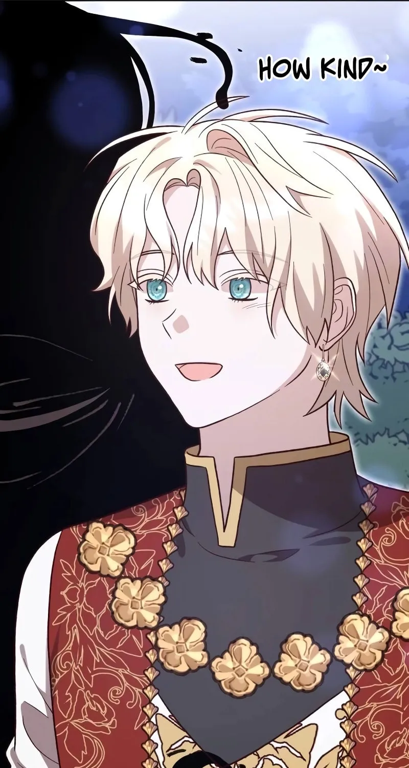 The Emperor