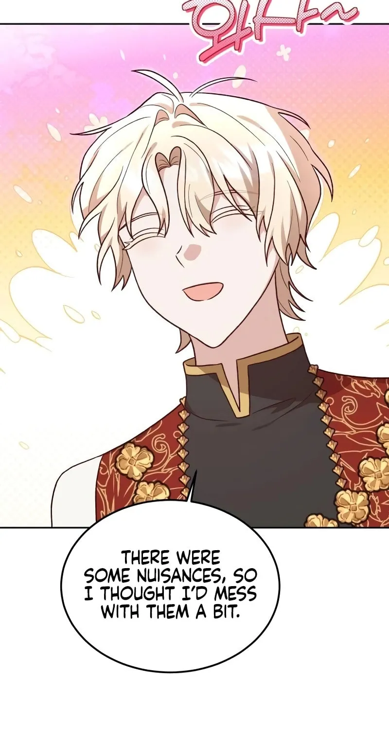 The Emperor