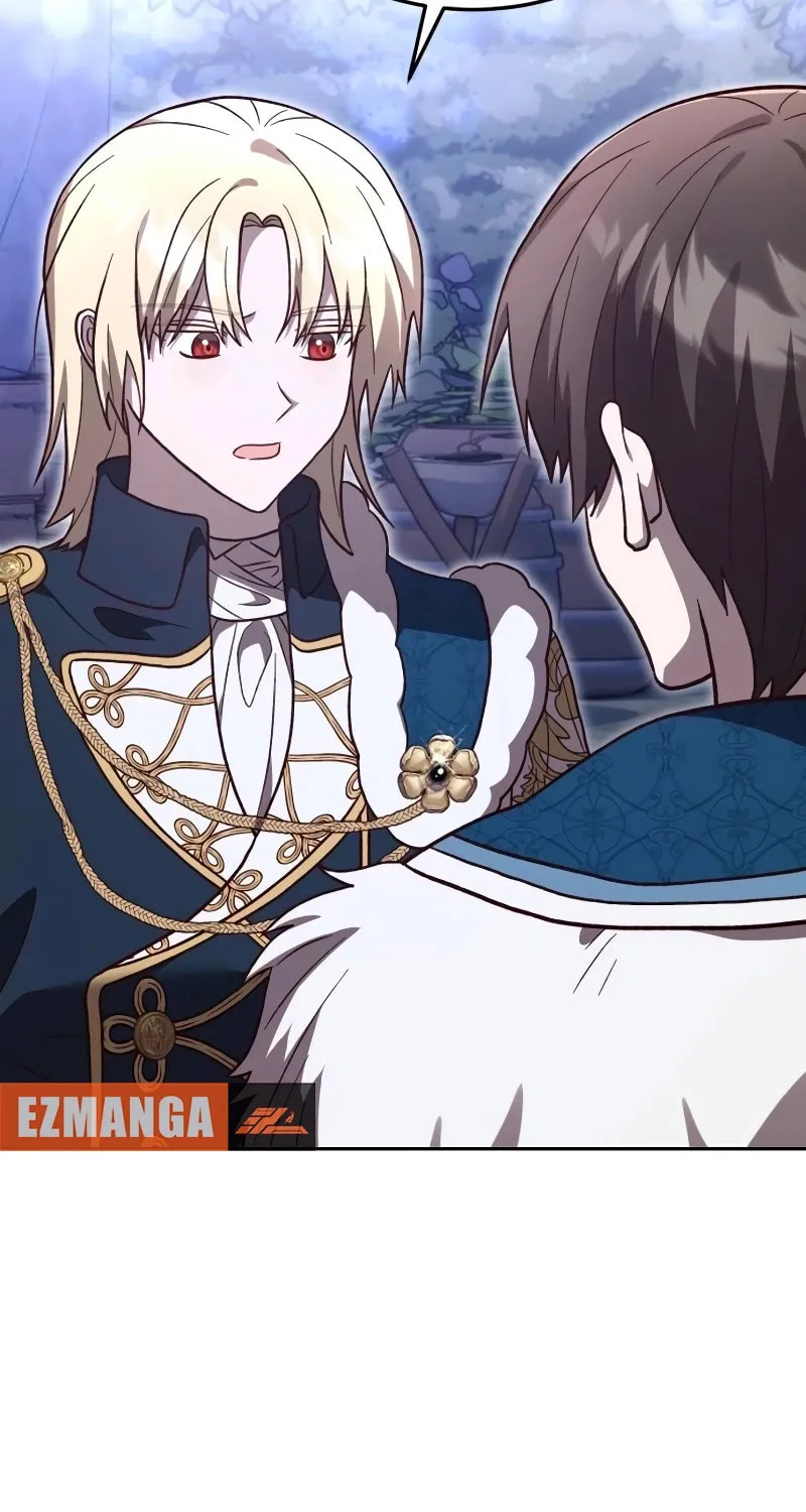 The Emperor