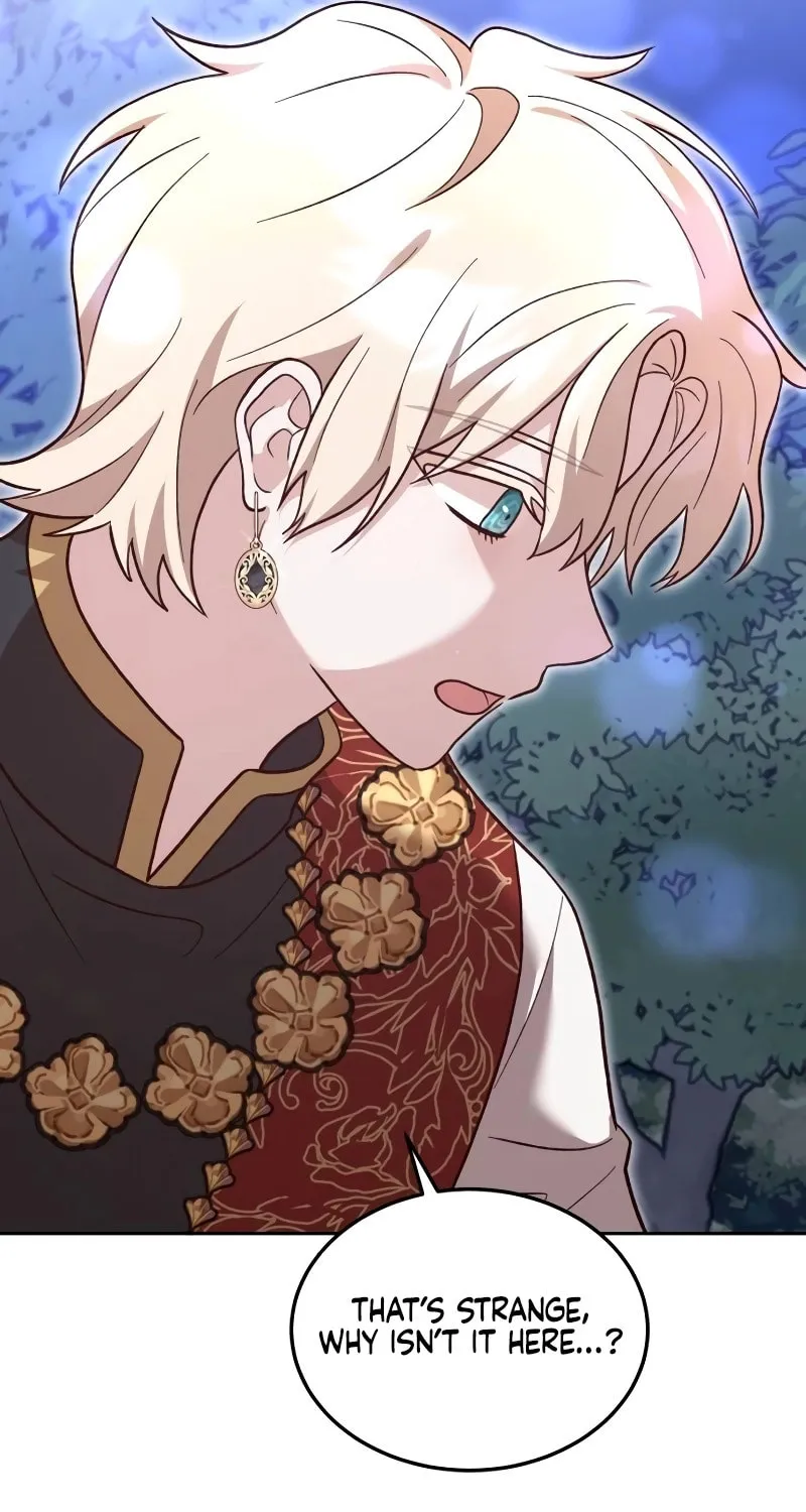 The Emperor