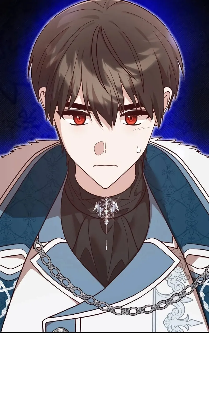 The Emperor
