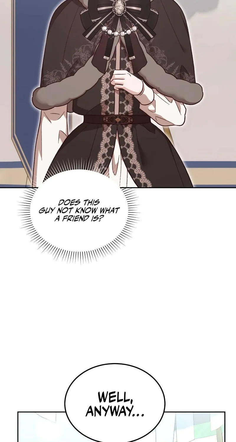The Emperor