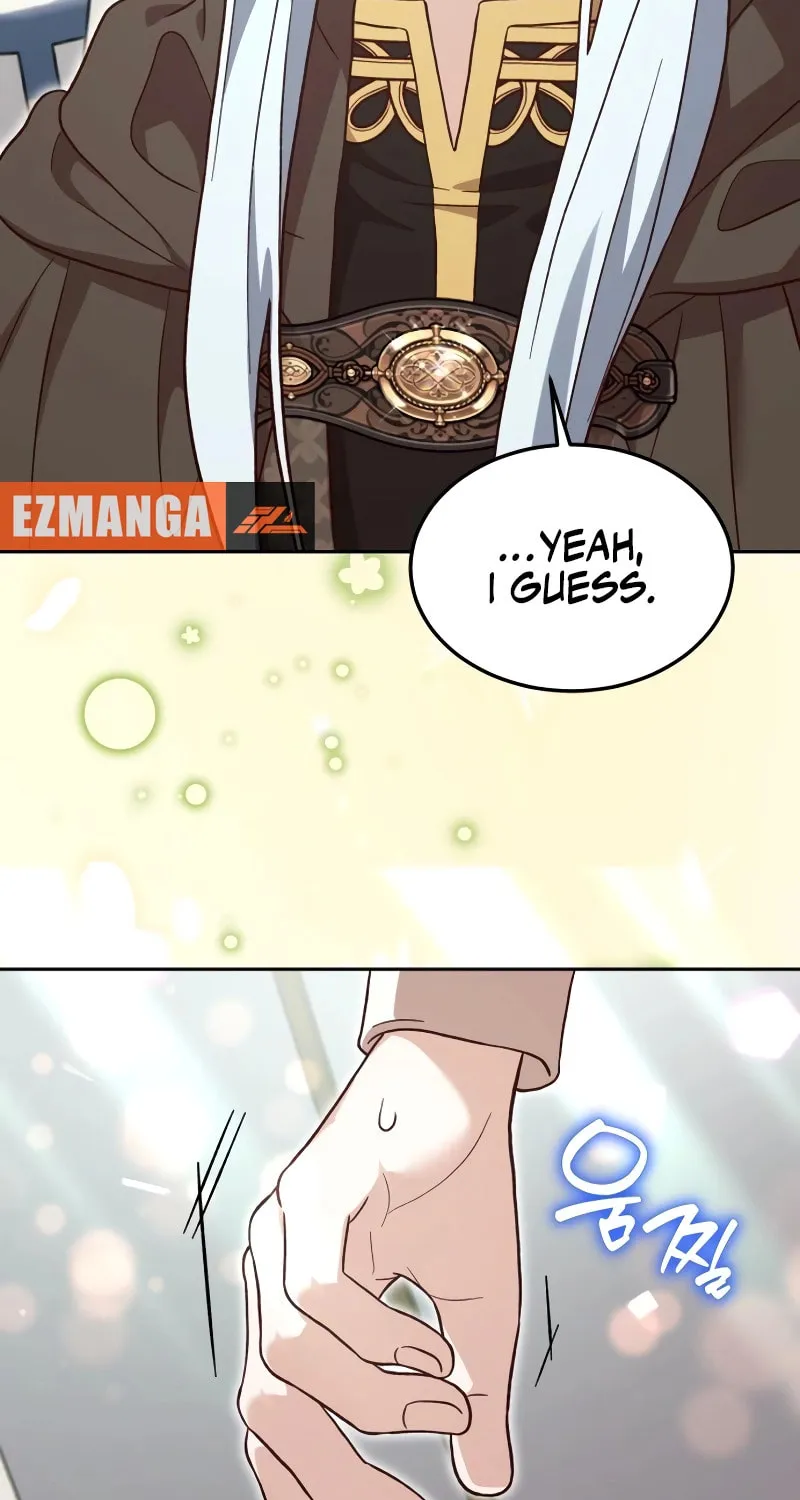 The Emperor