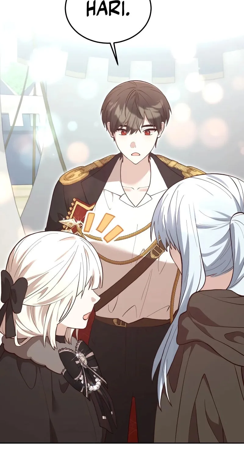 The Emperor