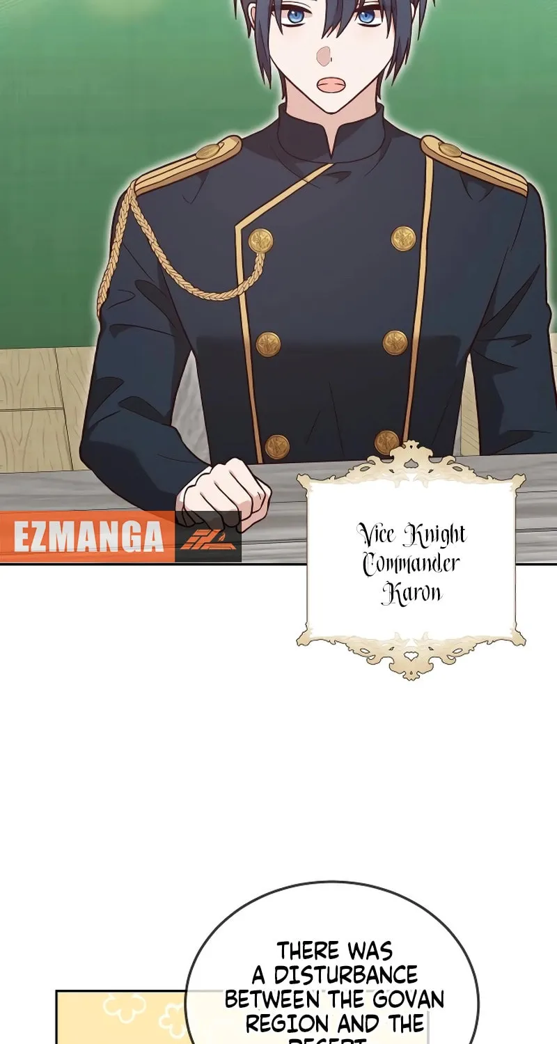 The Emperor
