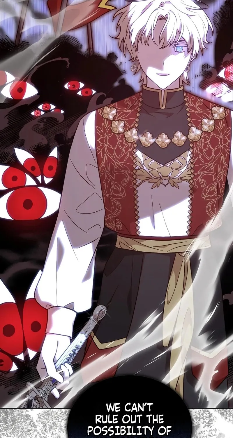 The Emperor