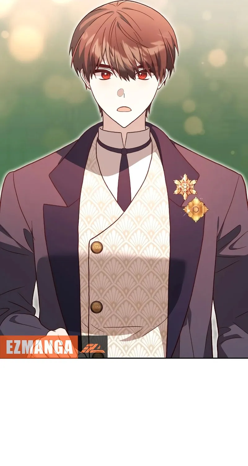 The Emperor