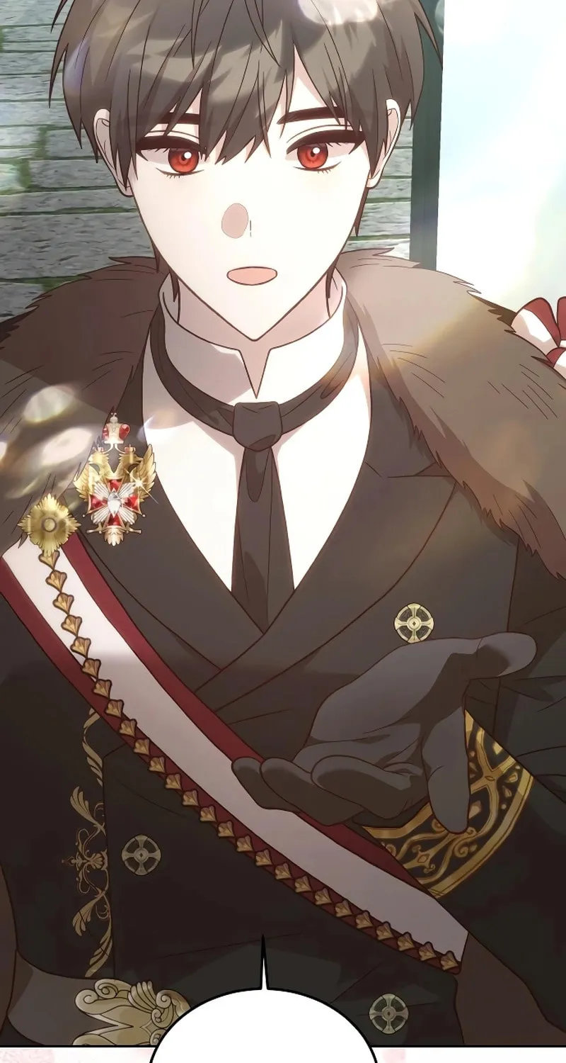 The Emperor