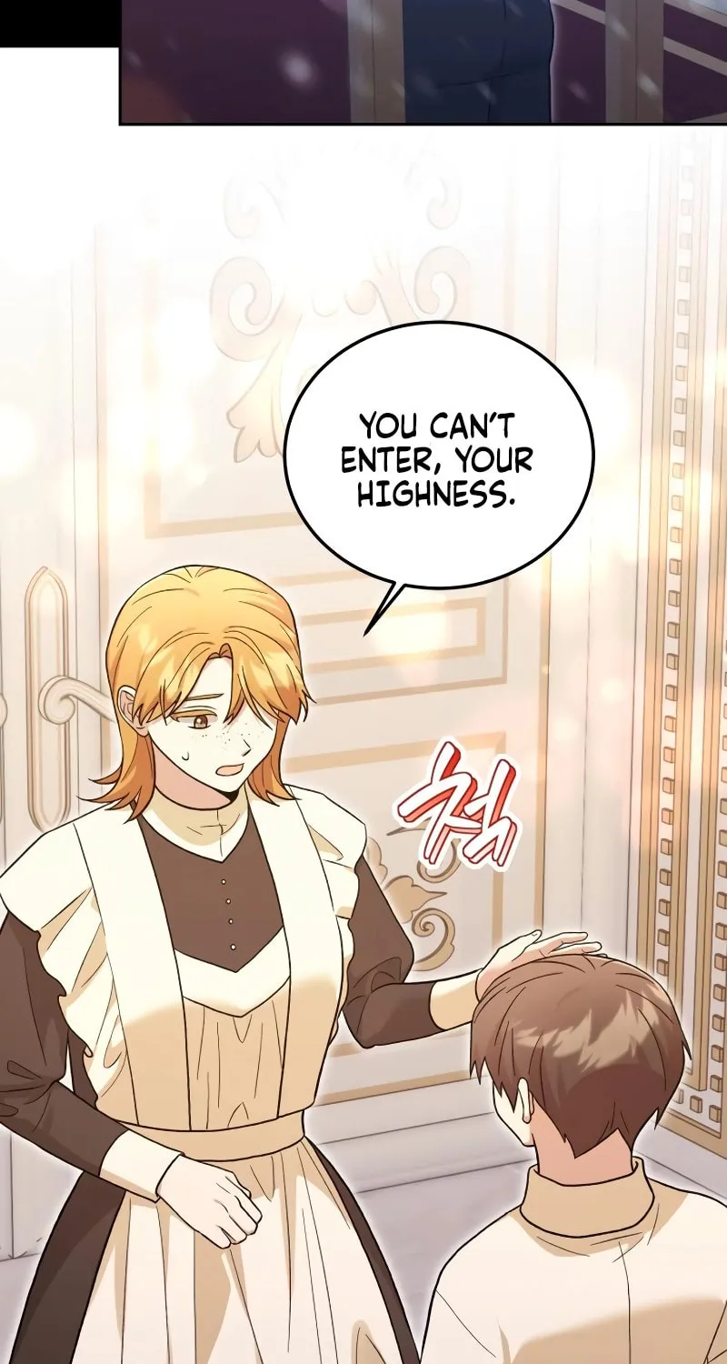 The Emperor