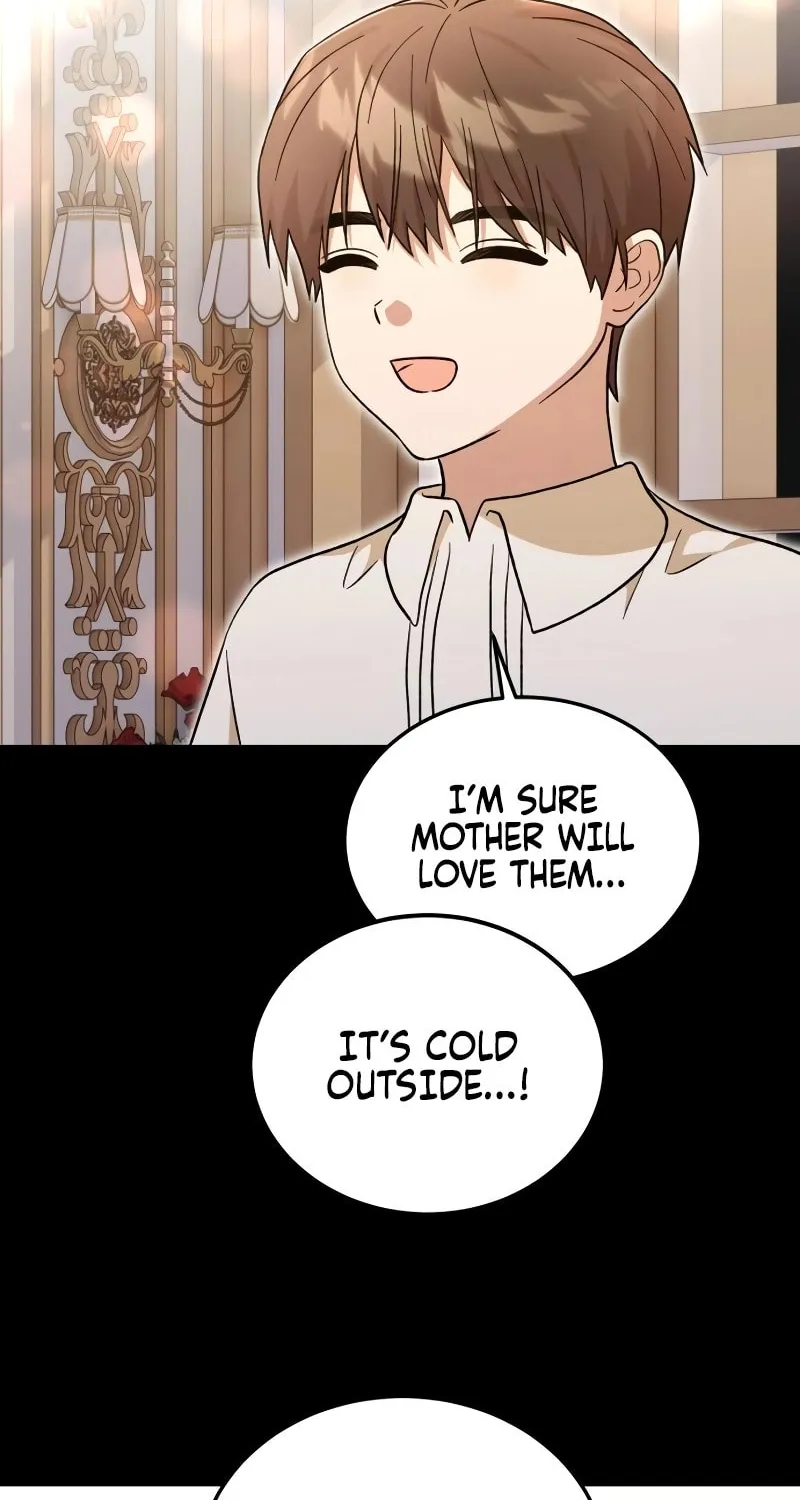 The Emperor