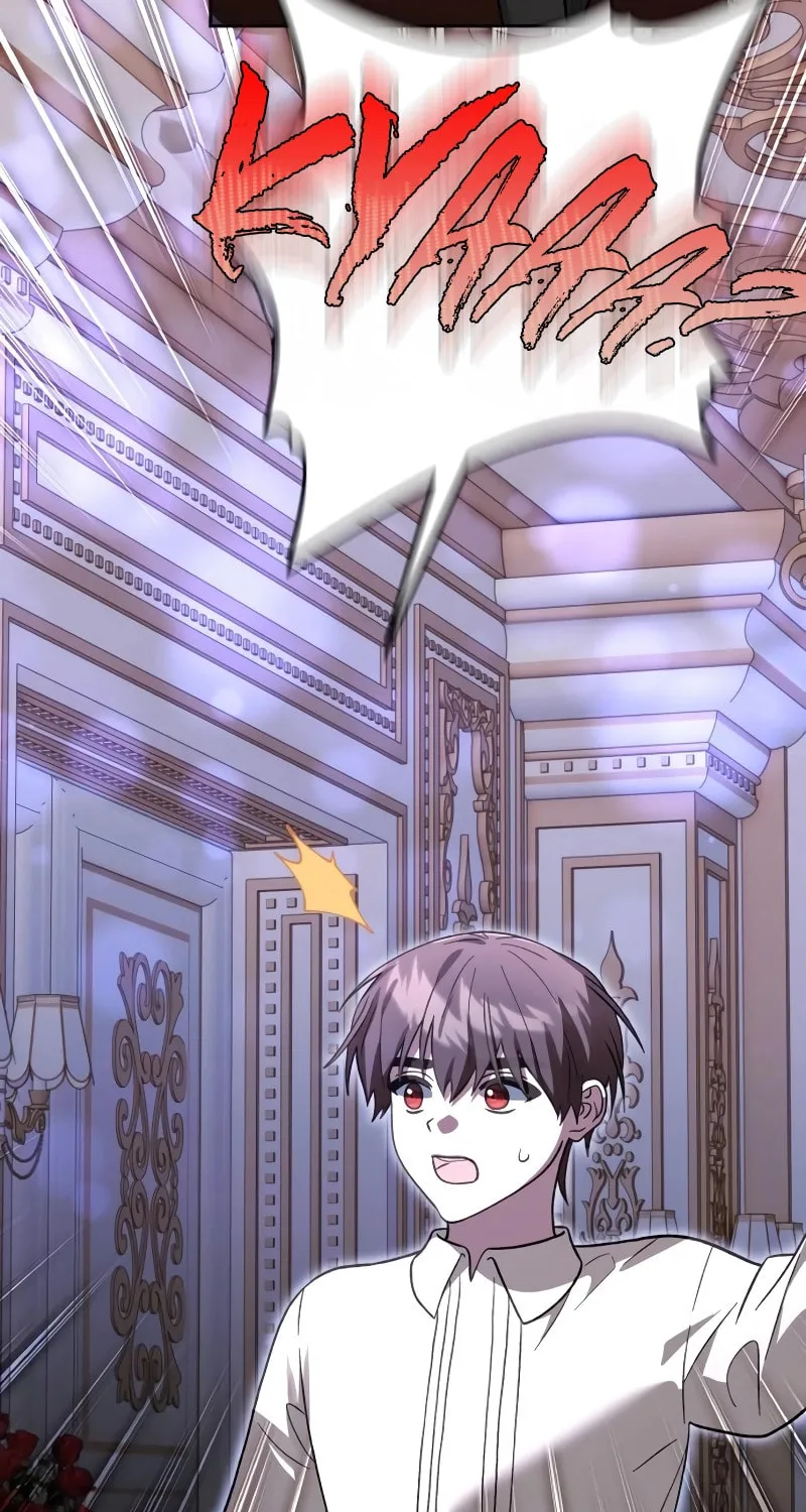 The Emperor