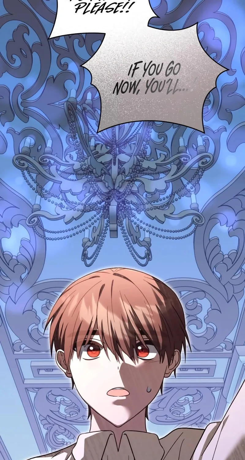 The Emperor