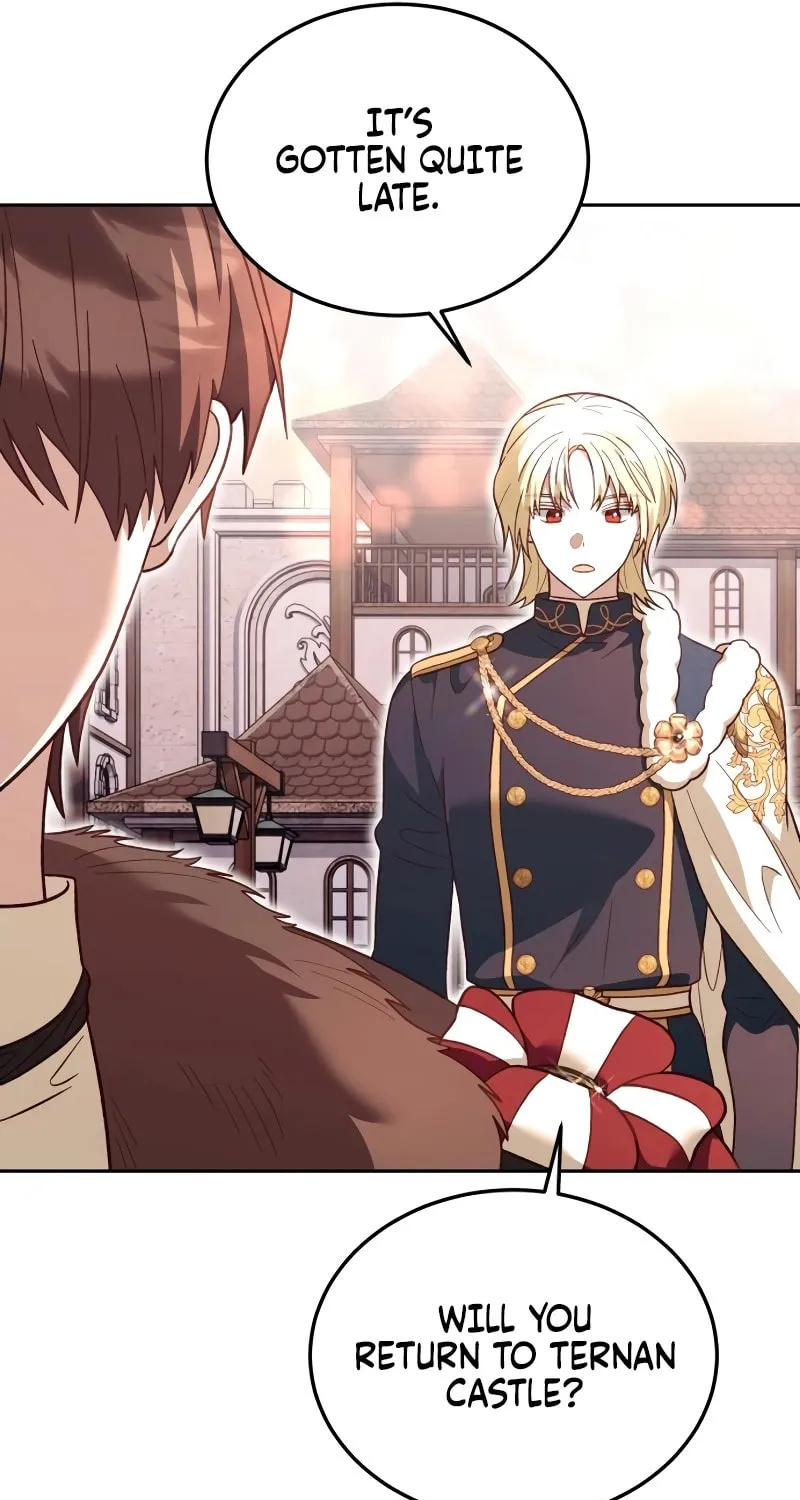 The Emperor