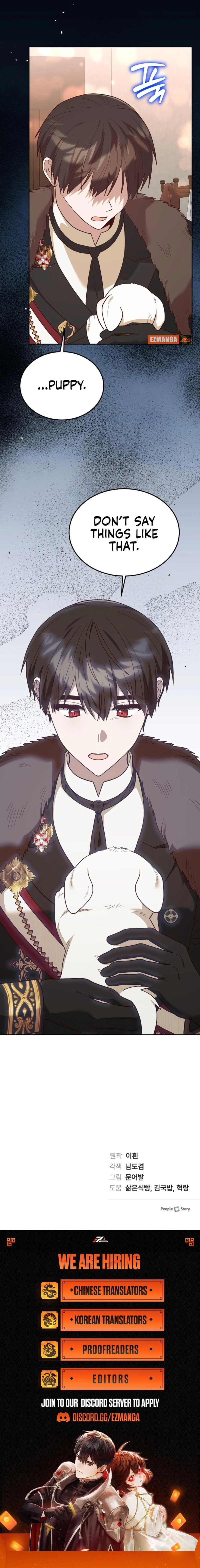 The Emperor