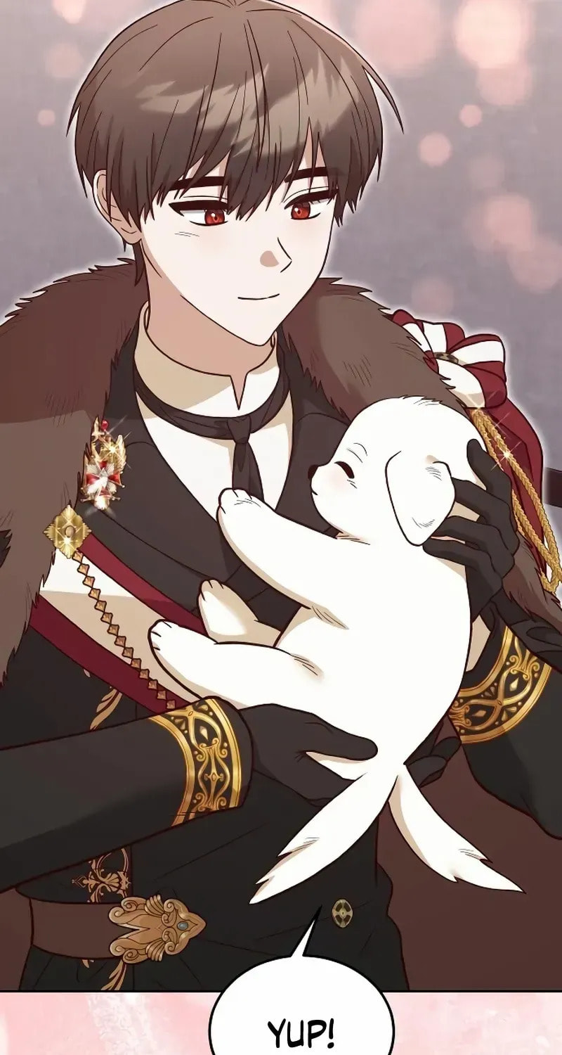 The Emperor