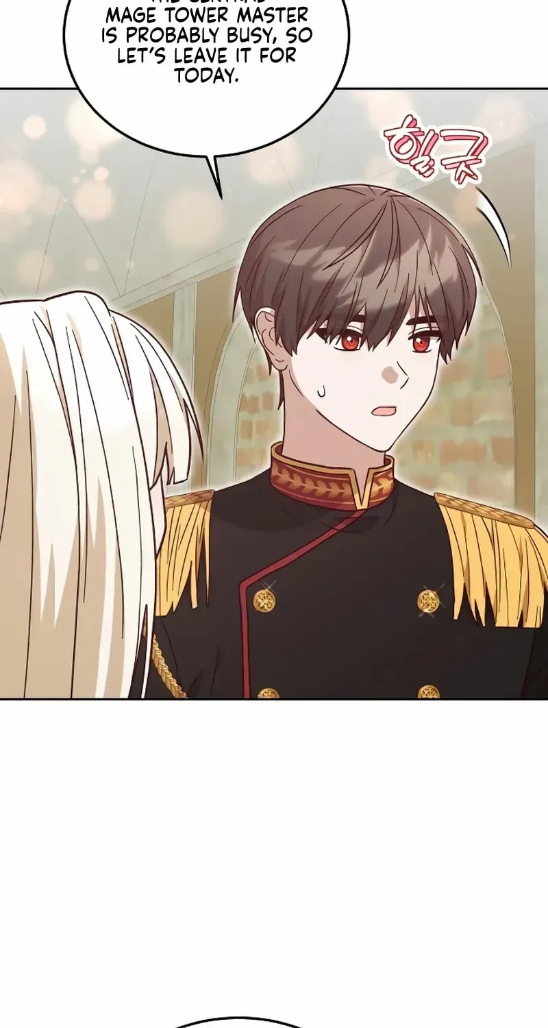 The Emperor