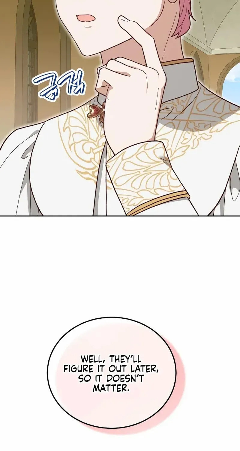 The Emperor