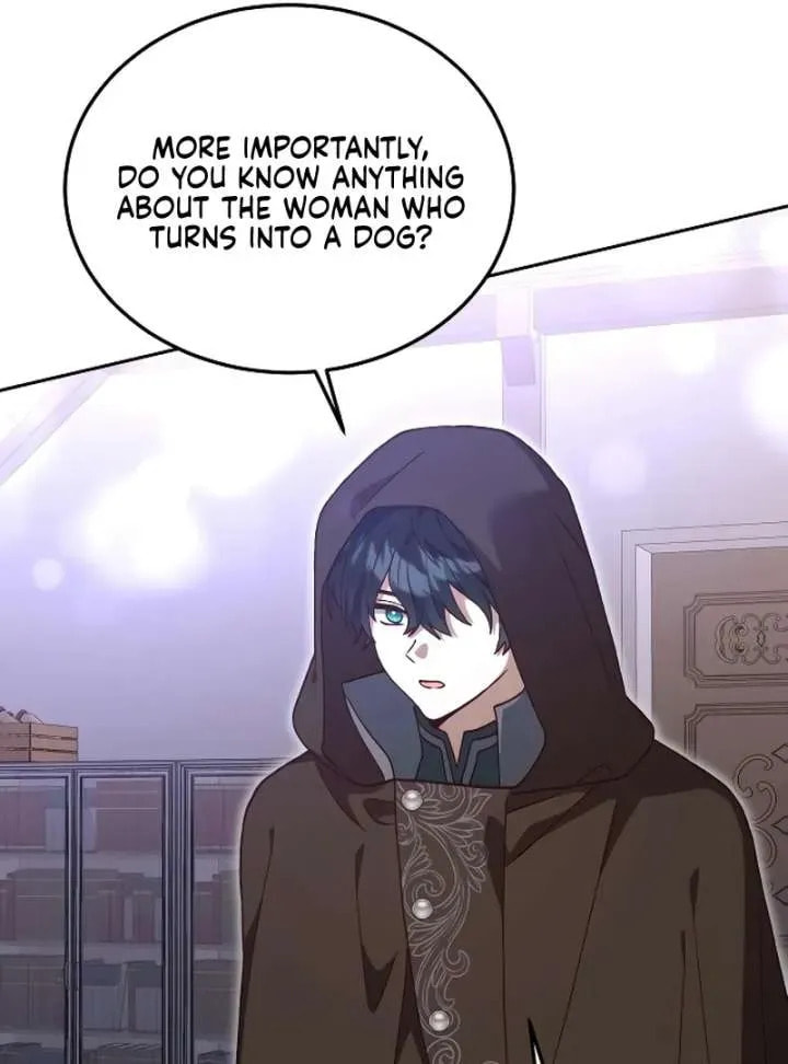 The Emperor