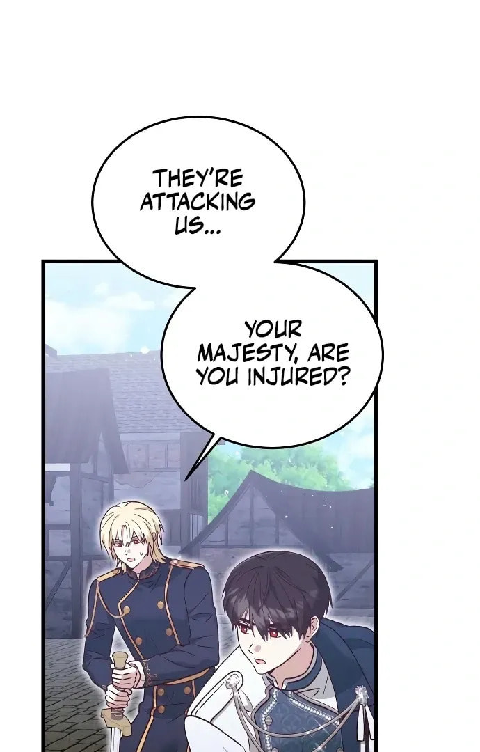 The Emperor