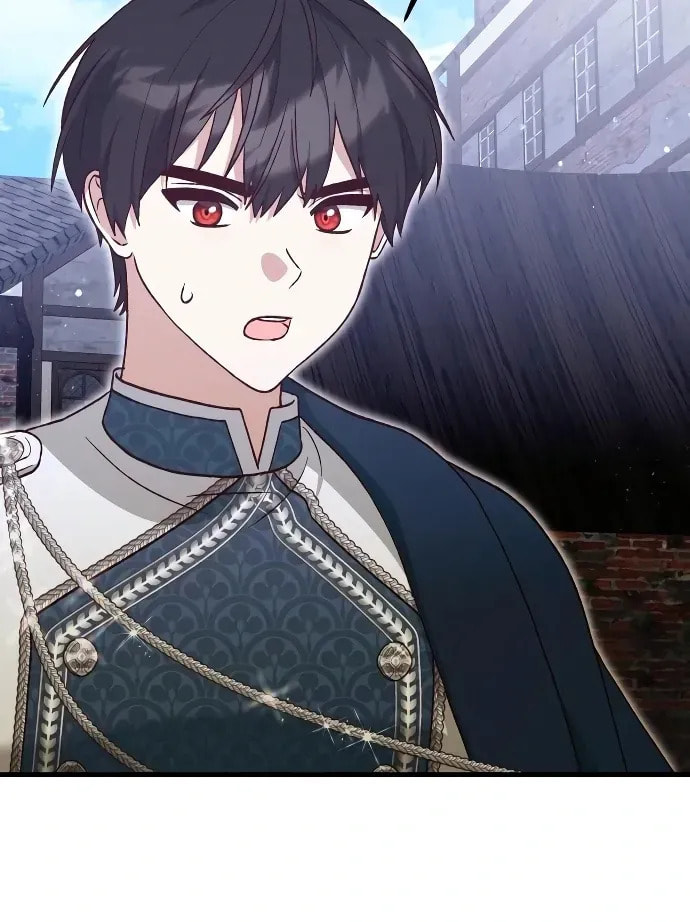 The Emperor