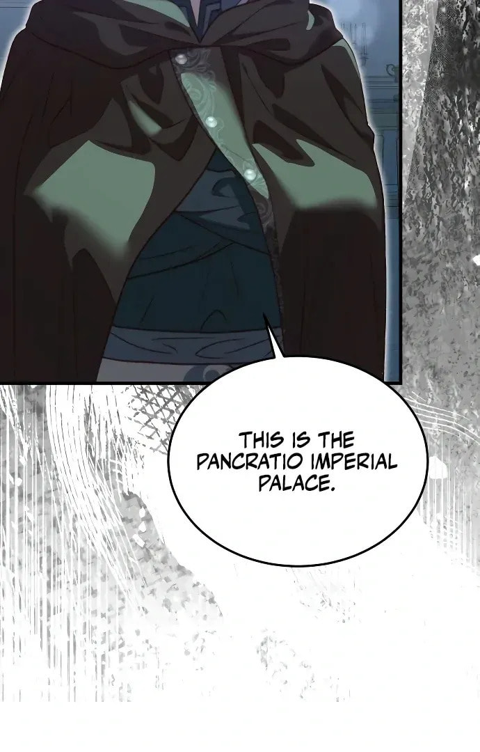 The Emperor