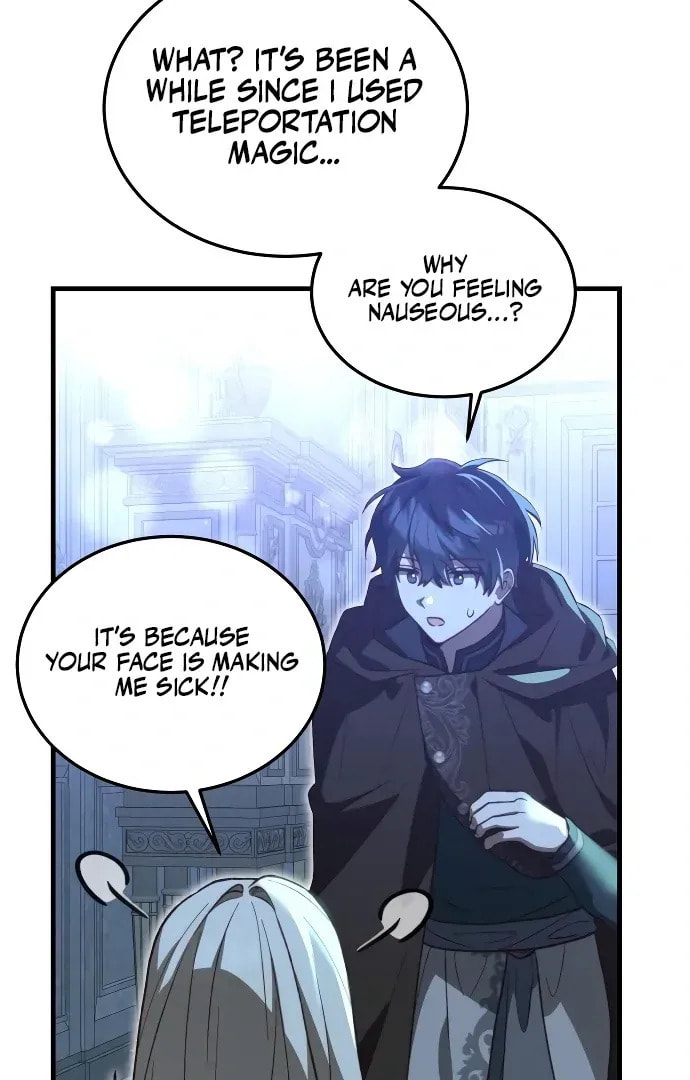 The Emperor