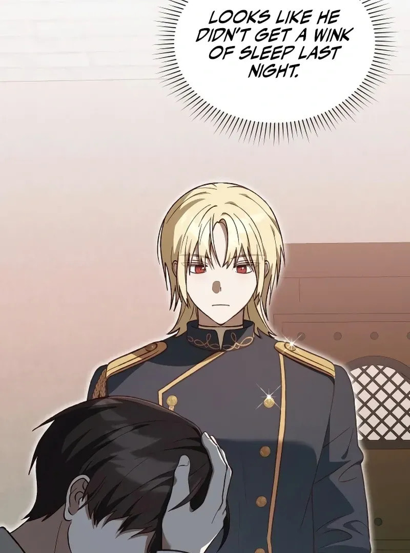 The Emperor