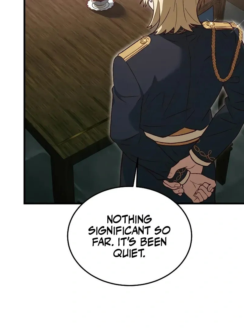 The Emperor