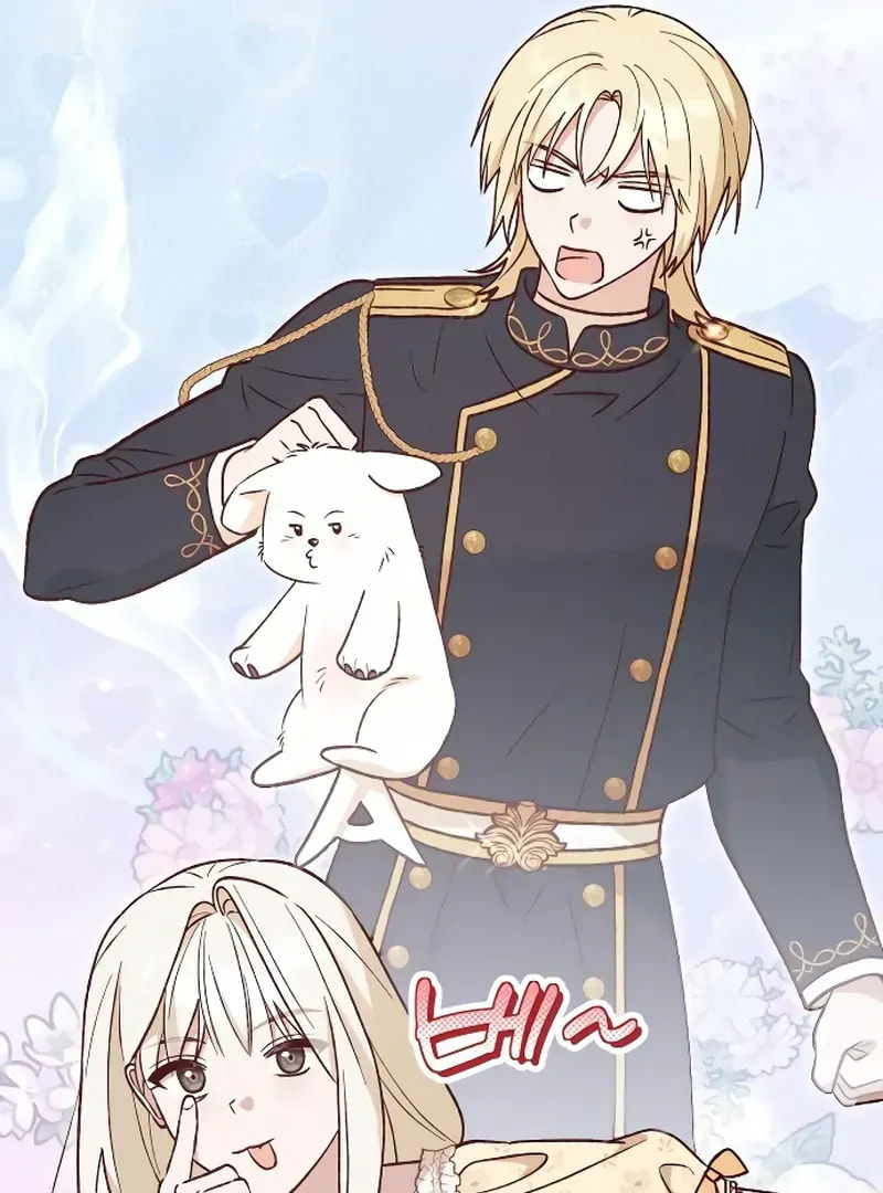 The Emperor