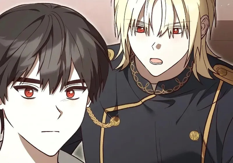 The Emperor