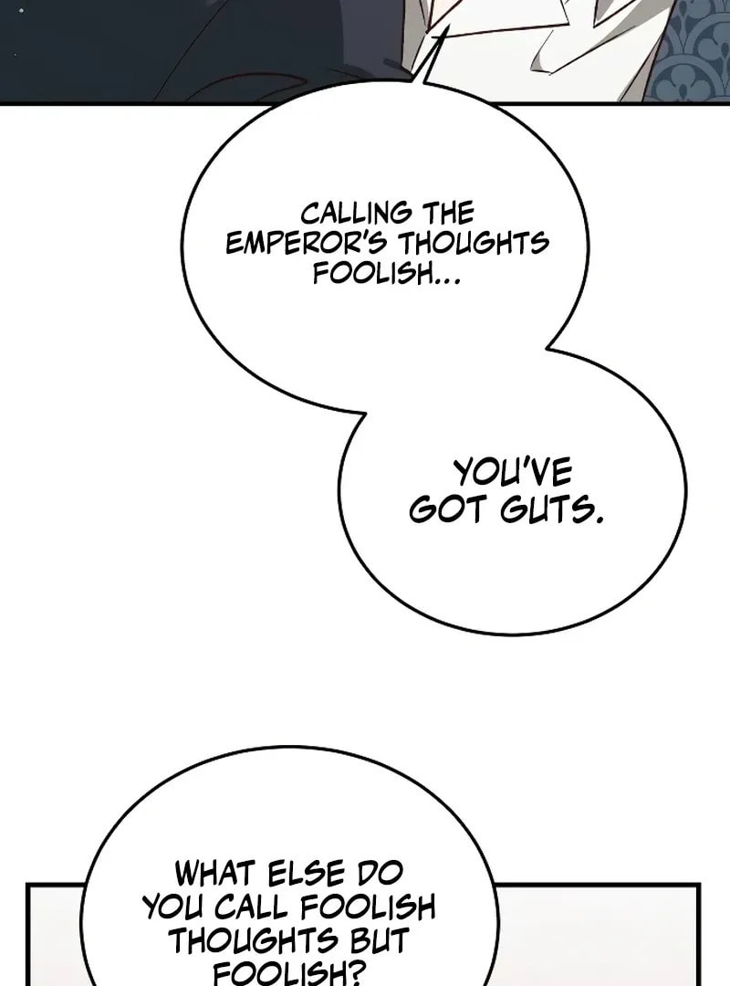 The Emperor