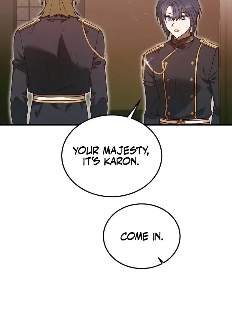 The Emperor