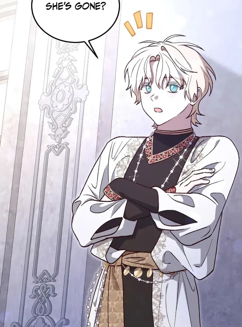 The Emperor