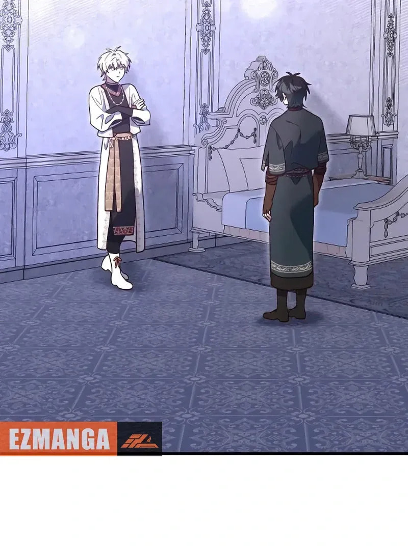 The Emperor