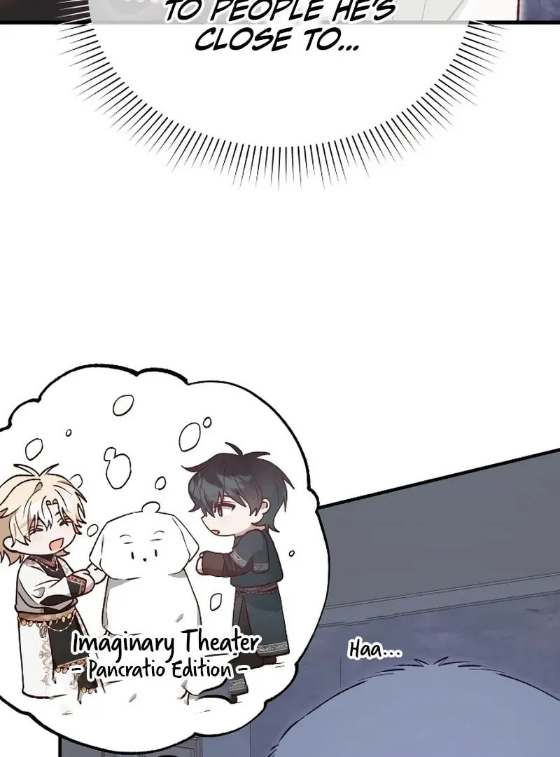 The Emperor