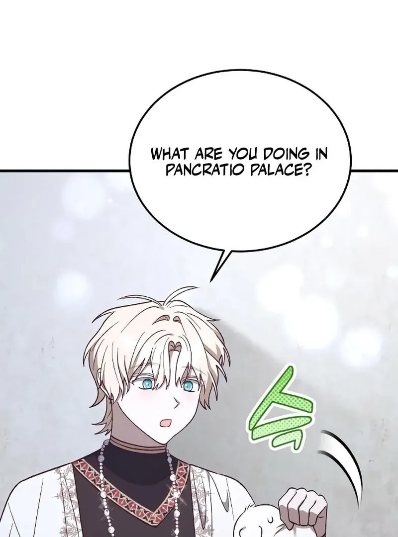 The Emperor