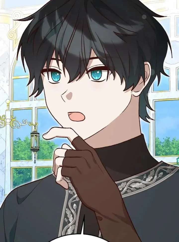 The Emperor